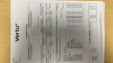 Skoda Kamiq 1.0 TSI 95 S 5dr Petrol Hatchback